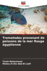 Trematodes provenant de poissons de la mer Rouge égyptienne cover image