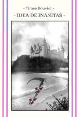 Idea de Inanitas: Livre de poèmes (French Edition) cover image
