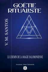 Goétie Ritualiste - Le Chemin de la Magie Salomonienne cover image