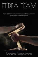 Etidea Team Rejoins et Crée l'Anarchie Consciente avec Sofi Etidea: Croissance personnelle et croissance intérieure cover image