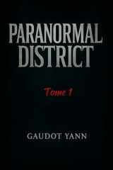 Paranormal District: Tome 1 (French Edition) cover image