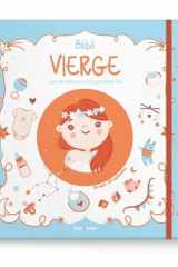 Bébé Vierge Livre de naissance et des premières fois cover image