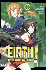 Eirth, apprenti du roi démon ! Tome 3 cover image