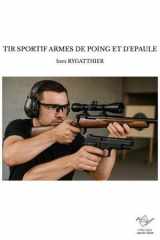 TIR SPORTIF ARMES DE POING ET D'EPAULE cover image