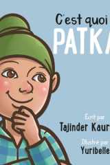 C'est quoi un PATKA? cover image