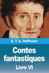 Contes fantastiques Sixième livre cover image
