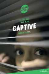 La trilogie Lana Blum - Captive cover image