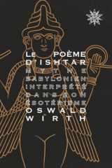 Le Poème d'Ishtar cover image