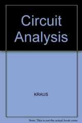 Circuit Analysis cover image