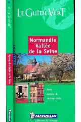 Michelin Chateaux de La Loire Green Guide cover image