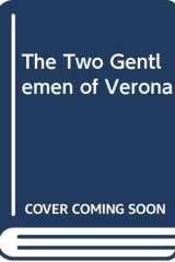 The Two Gentlemen of Verona cover image
