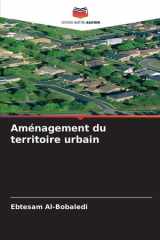 Aménagement du territoire urbain cover image