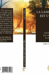 LA LANGUE AUSSI EST UN FEU...: Doctrine biblique de la calomnie et de la conspiration cover image