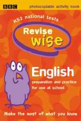 Revise Wise Ks2 National Tests cover image