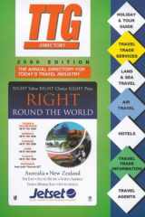 Travel Trade Gazette Directory cover image