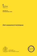 Risk Assessment Techniques cover image