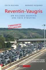 Reventin-Vaugris: Un village Sacrifié - une voix étouffée (2025) cover image