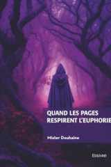 Quand les pages respirent l'euphorie cover image