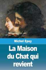 La Maison du Chat qui revient cover image