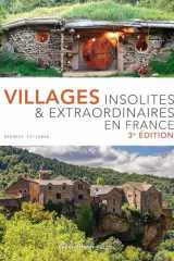 VILLAGES INSOLITES ET EXTRAORDINAIRES EN FRANCE cover image