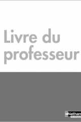 Maths BTS SIO 1re et 2e années Livre du professeur cover image