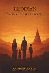 Ezdixan - Là où la lumière ne meurt pas cover image