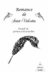 Romance de Saint-Valentin Recueil de poèmes et de nouvelles cover image