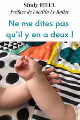Ne me dites pas qu'il y en a deux ! (French Edition) cover image