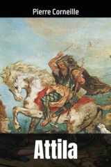 Attila: Pierre Corneille (French Edition) cover image