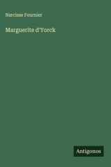 Marguerite d'Yorck cover image