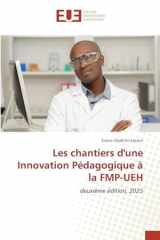 Les chantiers d'une Innovation Pédagogique à la FMP-UEH (French Edition) cover image