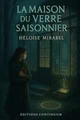 La Maison du Verre Saisonnier cover image