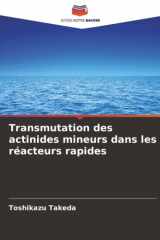 Transmutation des actinides mineurs dans les réacteurs rapides cover image