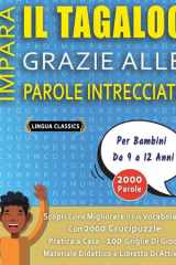 SOPA DE LETRAS CON LETRA GRANDE PARA ADULTOS IN TAGALOG - Crucigramas Delta - Los Rompecabezas más Grandes del Mercado Para Adultos y Mayores - Busca 2000 Palabras Escondidas Hábilmente - Diviértete con 100 Puzzles Gigantes cover image