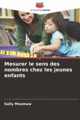Mesurer le sens des nombres chez les jeunes enfants cover image