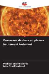 Processus de dans un plasma hautement turbulent cover image
