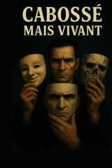 Cabossé mais vivant: l'ivresse du vide, l'amour comme ancrage (French Edition) cover image