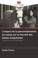 L'impact de la personnalisation de masse sur le marché des bottes d'équitation: Le marché, l'offre et la demande cover image