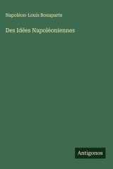 Des Idées Napoléoniennes cover image