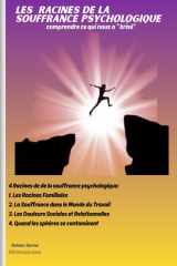 Aux racines de la souffrance: Comprendre ce qui nous a "brisé" (French Edition) cover image