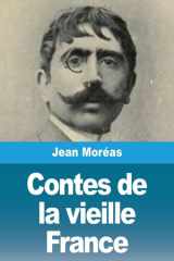 Contes de la vieille France cover image