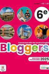 Bloggers 6e A1-A1+ cover image