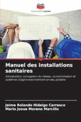 Manuel des installations sanitaires (French Edition) cover image