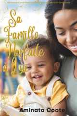 Sa Famille Parfaite à Lui: Une romance chrétienne contemporaine par mariage de convenance (Vallée Orange) (French Edition) cover image