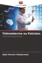 Télémédecine au Pakistan: L'avenir des services de santé cover image