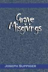 Grave Misgivings cover image