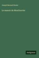 Le manoir de Montlouvier cover image