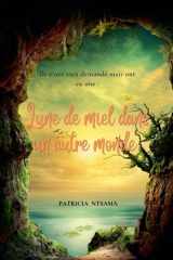 Lune de miel dans un autre monde cover image