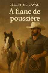 A flanc de poussiere (French Edition) cover image