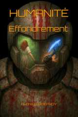Humanité: Effondrement (French Edition) cover image